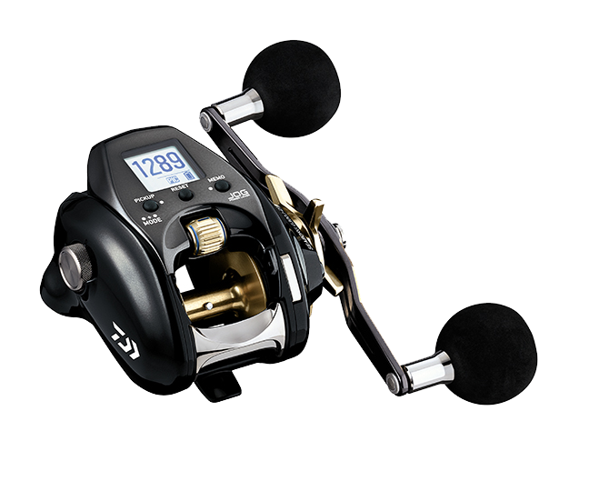 Daiwa Seaborg 300J-DH