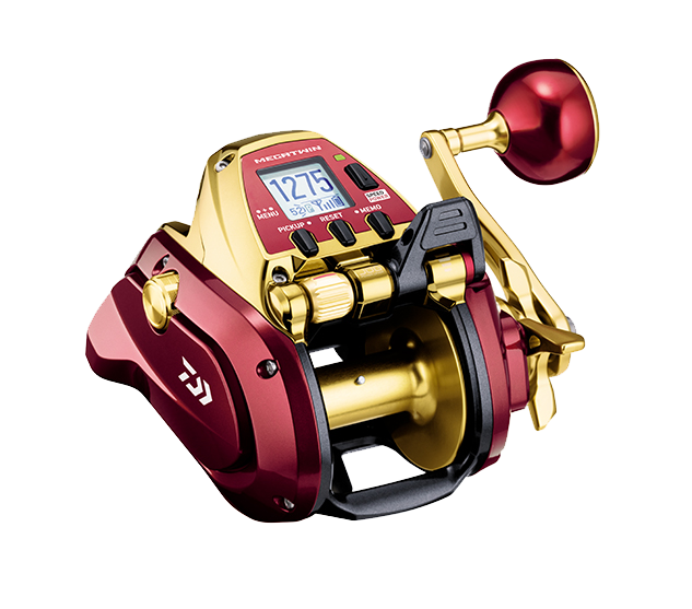 Daiwa Seaborg 800MJ